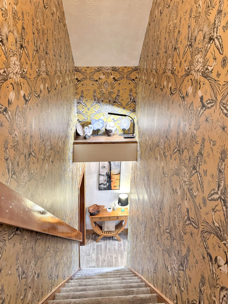 Hill Street Alexandria